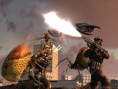 Earth Defense Force IA : deux modes supplémentaires