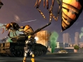 Earth Defense Force IA : deux modes supplémentaires