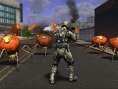 Earth Defense Force IA : deux modes supplémentaires