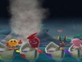 Pac-Man Party: new images