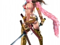 OneChanbara arrive sur PSP