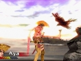 OneChanbara arrive sur PSP