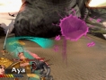 OneChanbara arrive sur PSP