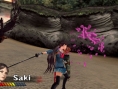 OneChanbara arrive sur PSP