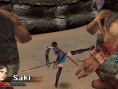 OneChanbara arrive sur PSP