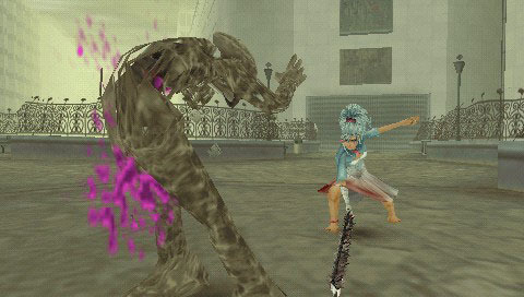 Images OneChanbara Special