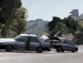 DRIV3R en screens PS2