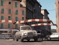 Driv3r : images PS2
