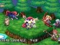 Disgaea 4: new images