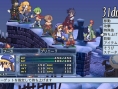 Disgaea 4: new images