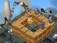 Disgaea 4: new images