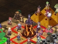 Disgaea 4: new images