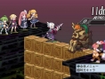 Disgaea 4 : une fournée d'images