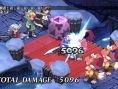 Disgaea 4 : une fournée d'images