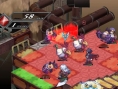 Disgaea 4 : une fournée d'images