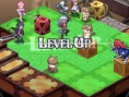 Disgaea 4 : une fournée d'images