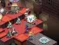 Disgaea 4 : une fournée d'images
