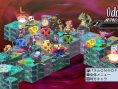 Disgaea 4 : une fournée d'images