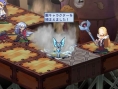 Disgaea 4 : une fournée d'images