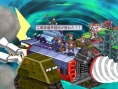 Disgaea 4 : une fournée d'images