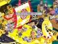 Disgaea 4 : une fournée d'images