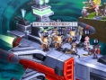 Disgaea 4 : une fournée d'images