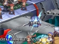 Disgaea 4 : une fournée d'images