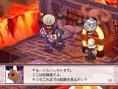 Disgaea 4 : une fournée d'images