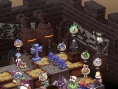 Disgaea 4: new images