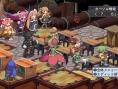 Disgaea 4: new images