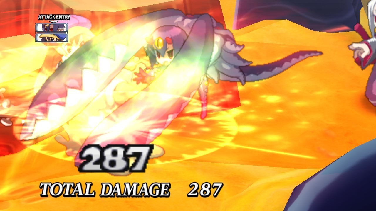 Disgaea 4: new images