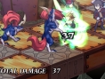 Screens Disgaea 4