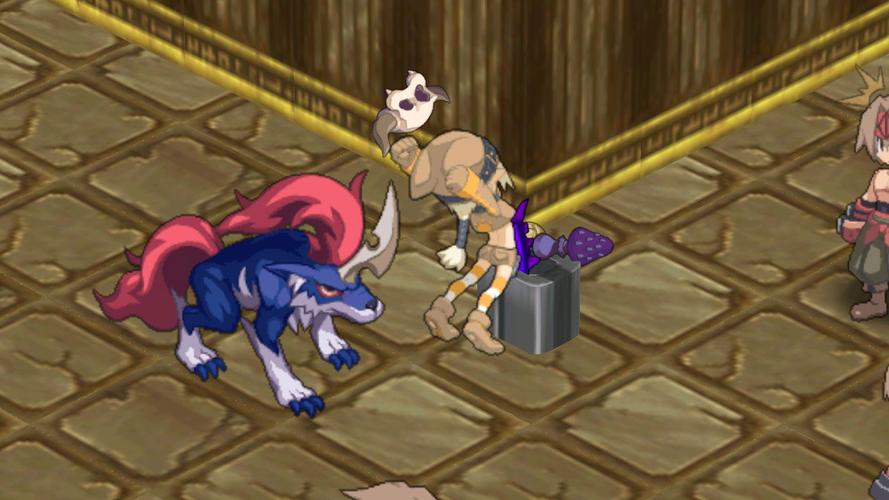 Images Disgaea 4