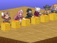 Screens Disgaea 4