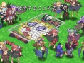 Screens Disgaea 4