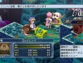 Screens Disgaea 4