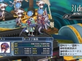 Screens Disgaea 4