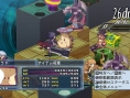 Screens Disgaea 4