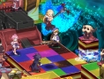 Screens Disgaea 4