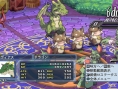 Screens Disgaea 4