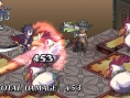 Screens Disgaea 4
