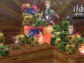Screens Disgaea 4