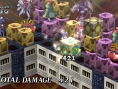 Screens Disgaea 4