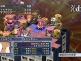 Screens Disgaea 4
