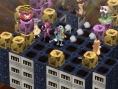 Screens Disgaea 4