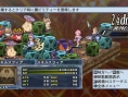 Screens Disgaea 4