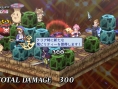 Screens Disgaea 4