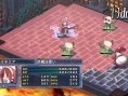 Screens Disgaea 4