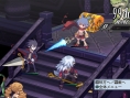 Screens Disgaea 4