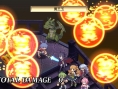 Screens Disgaea 4
